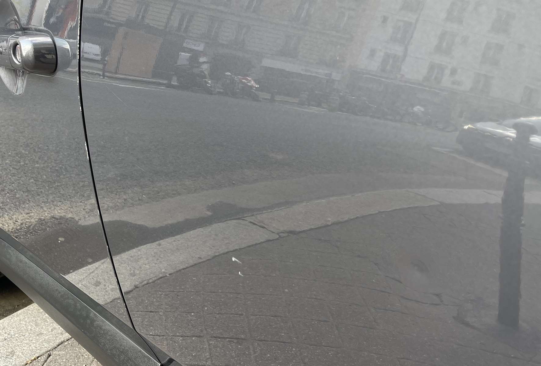 Jeep Renegade 1.3 GSE T4 150ch Limited BVR6 150 ch 32