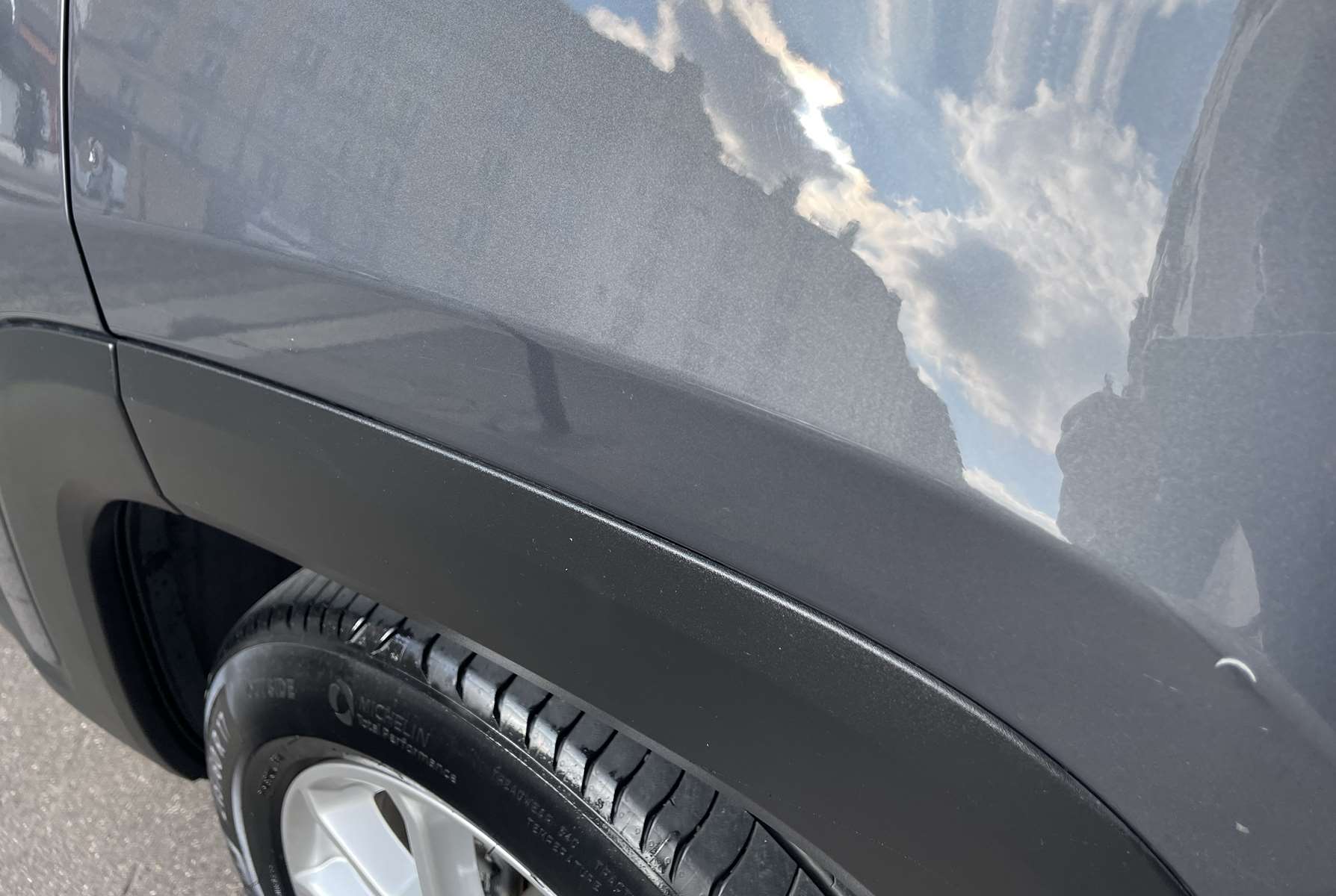 Jeep Renegade 1.3 GSE T4 150ch Limited BVR6 150 ch 33