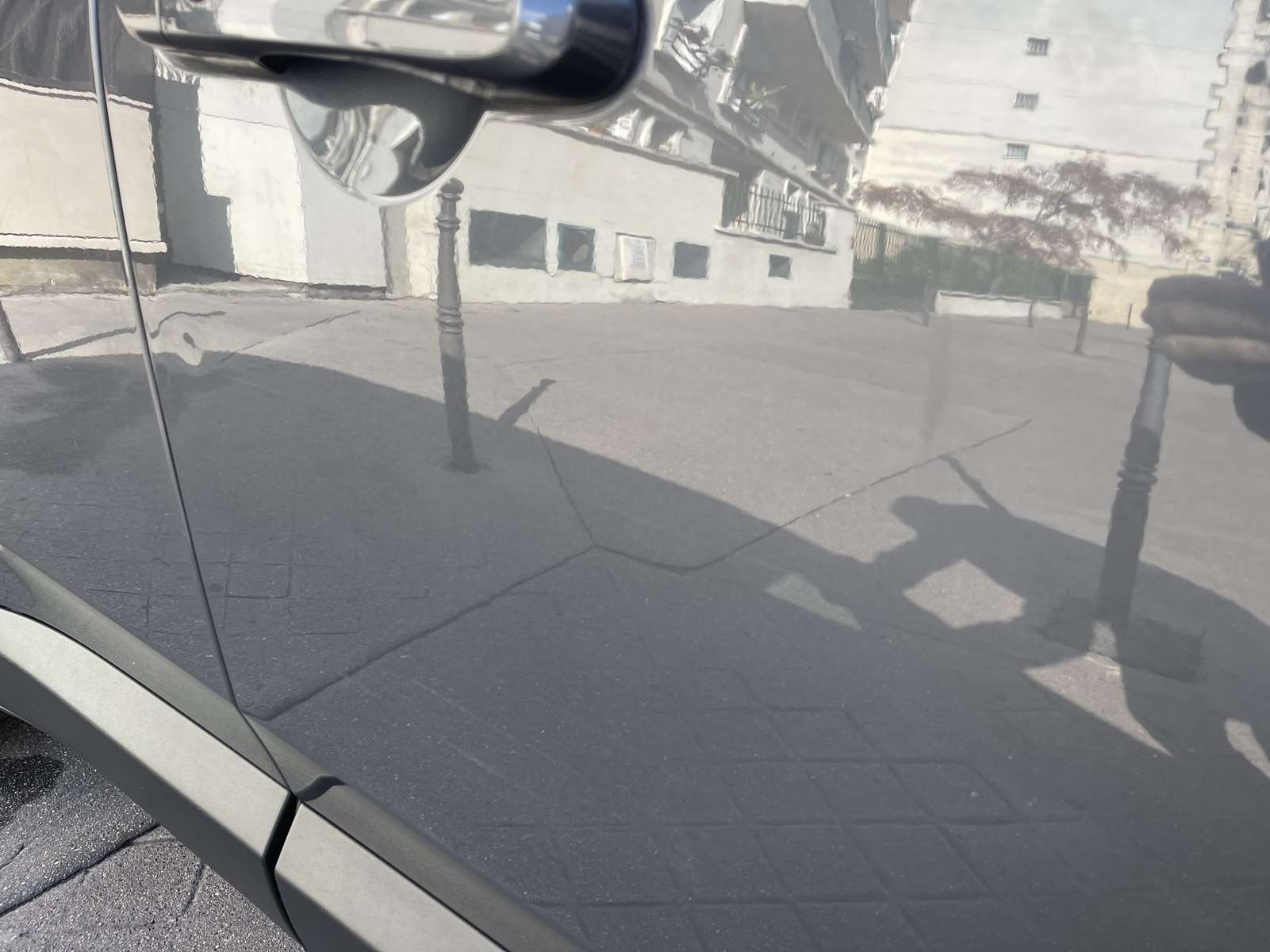 Jeep Renegade 1.3 GSE T4 150ch Limited BVR6 150 ch 36