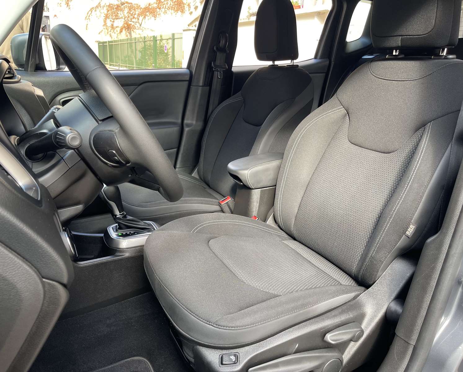 Jeep Renegade 1.3 GSE T4 150ch Limited BVR6 150 ch 8