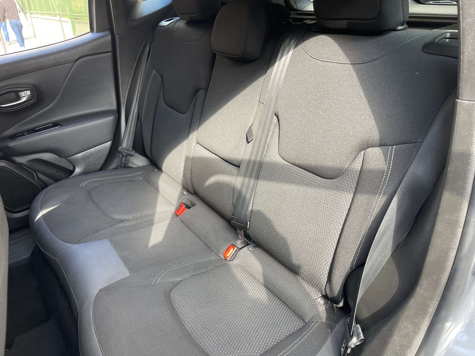 Jeep Renegade 1.3 GSE T4 150ch Limited BVR6 150 ch 9