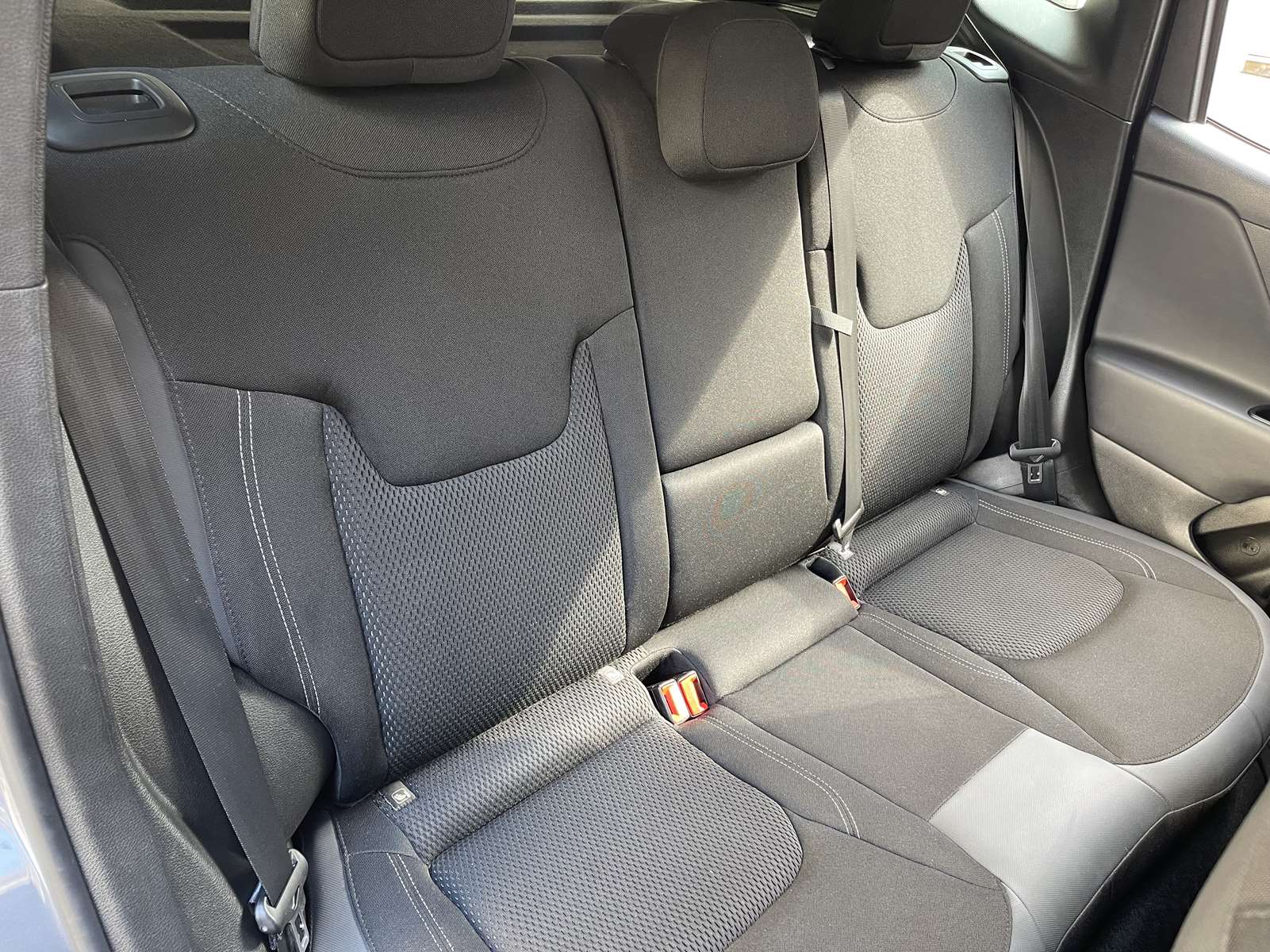 Jeep Renegade 1.3 GSE T4 150ch Limited BVR6 150 ch 10