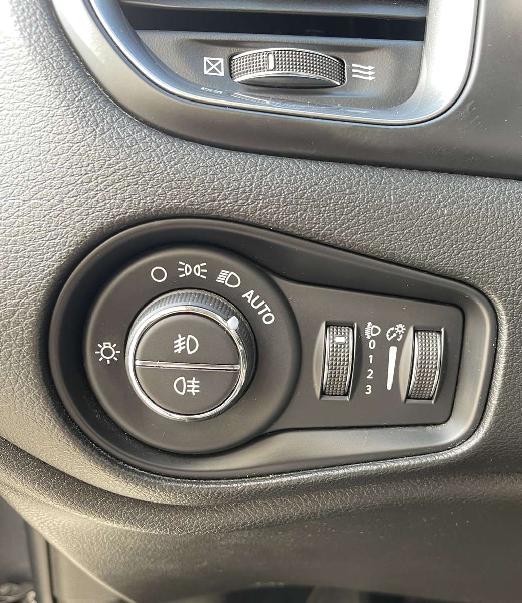 Jeep Renegade 1.3 GSE T4 150ch Limited BVR6 150 ch 20