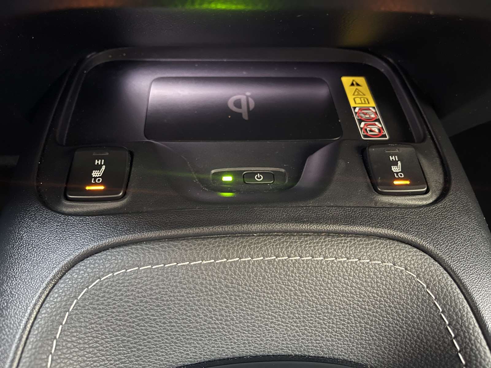 TOYOTA Corolla Touring 1.8 140ch Dynamic Business MY25 1ère main 18