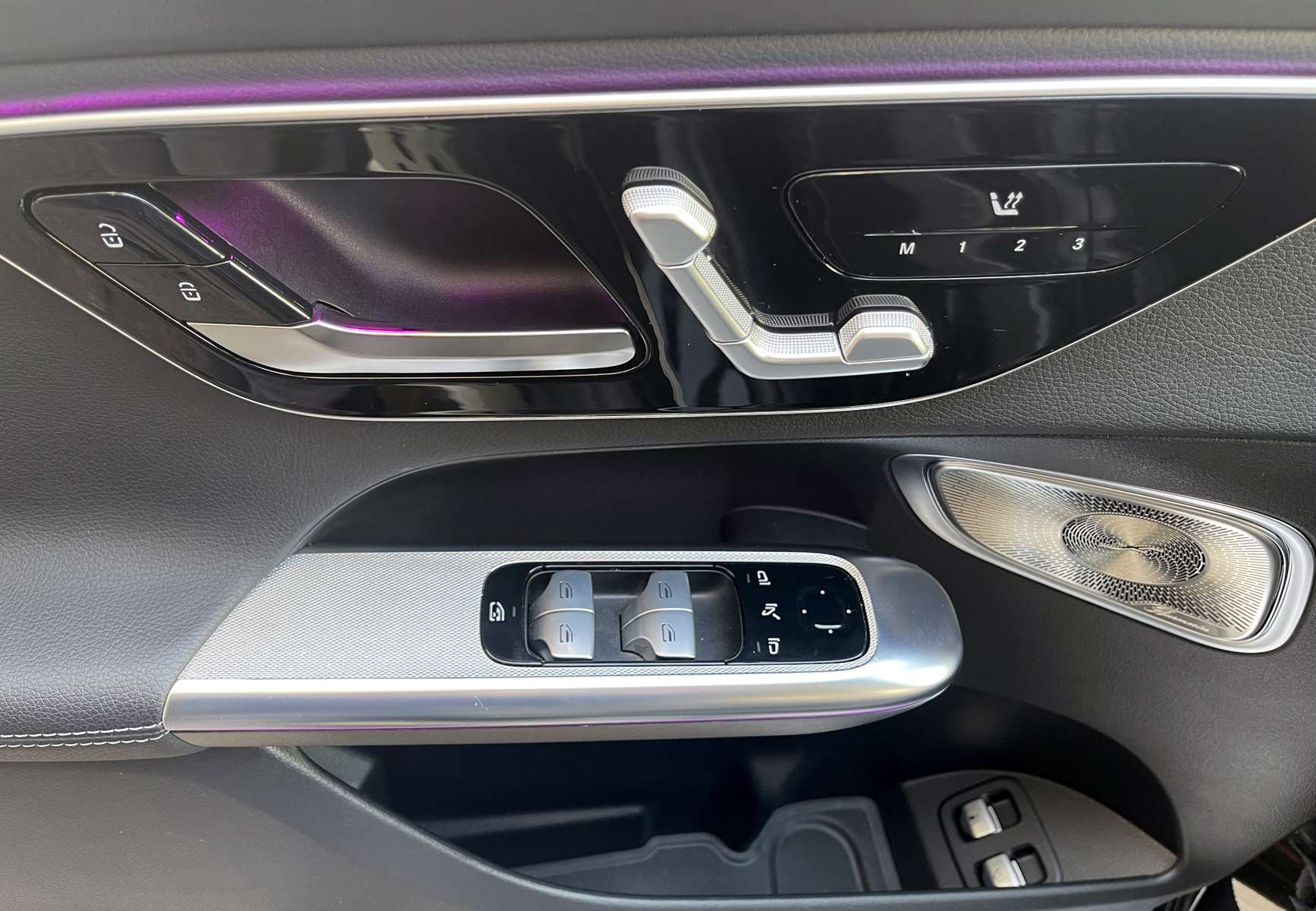 Mercedes GLC II 300 E AMG LINE 4MATIC 9G-TRONIC 1ère main 28