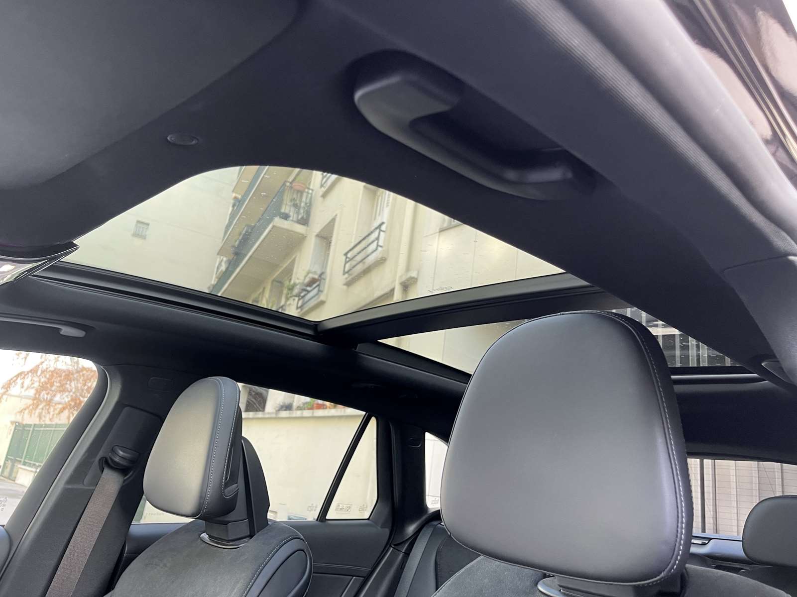 Mercedes GLC II 300 E AMG LINE 4MATIC 9G-TRONIC 1ère main 21