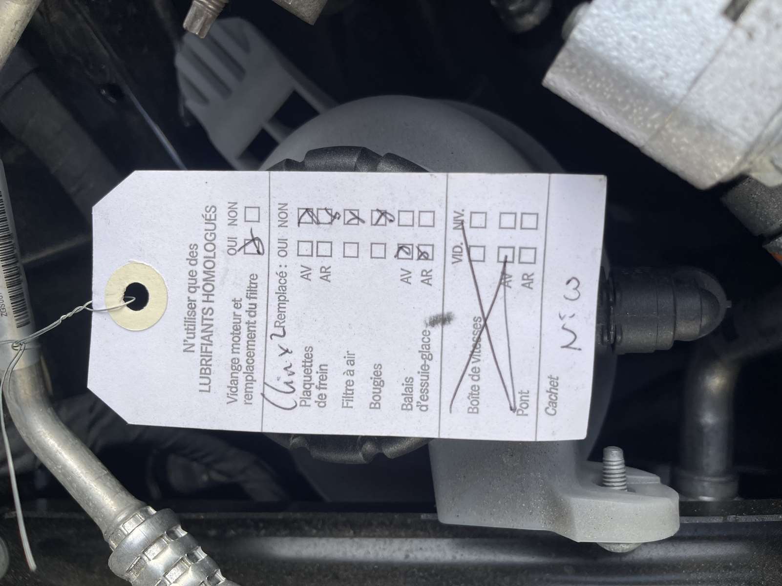 Mercedes GLC II 300 E AMG LINE 4MATIC 9G-TRONIC 1ère main 31