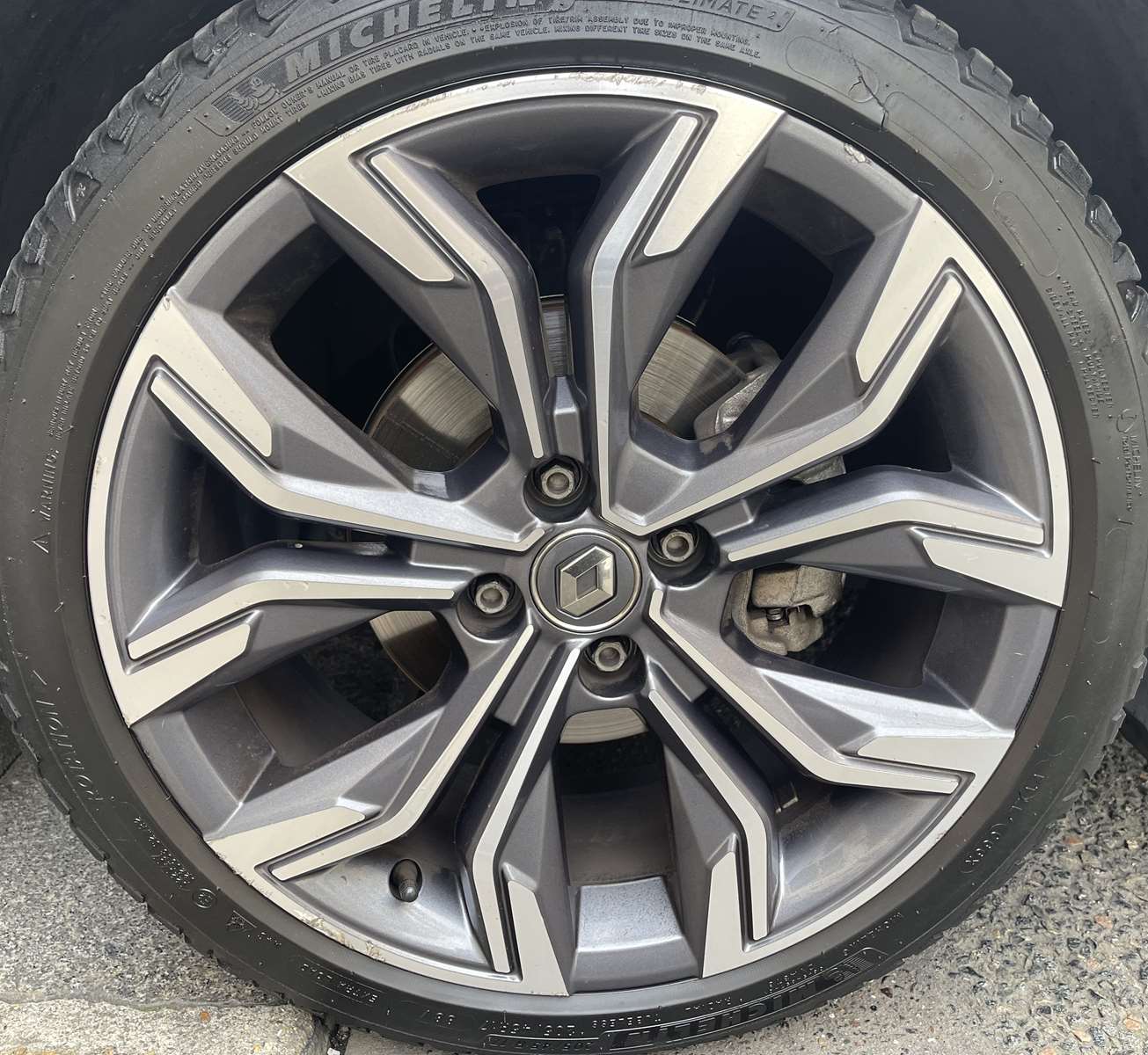 Renault Clio V 1.0 TCe 100ch Intens 18