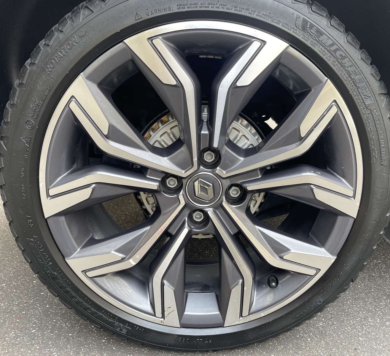 Renault Clio V 1.0 TCe 100ch Intens 19