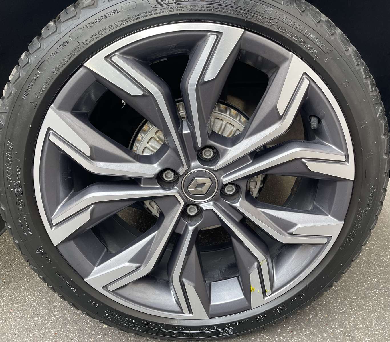 Renault Clio V 1.0 TCe 100ch Intens 20