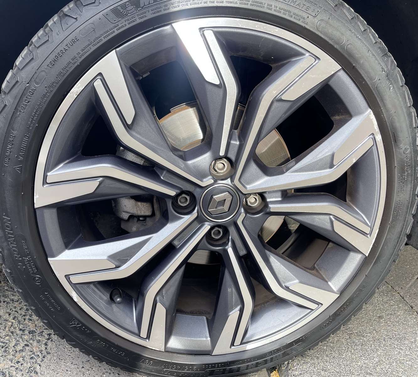 Renault Clio V 1.0 TCe 100ch Intens 21