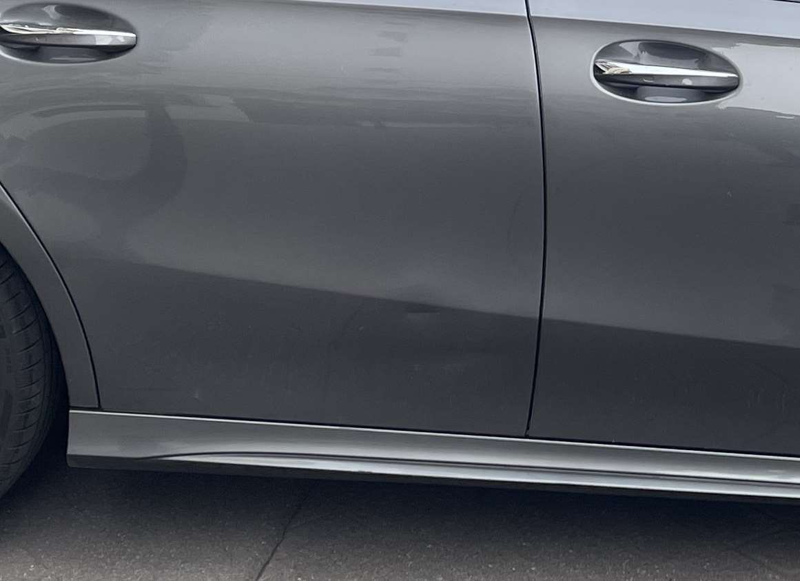 Mercedes CLASSE A 180 D AMG Line 7G-DCT Pack Premium Plus 24