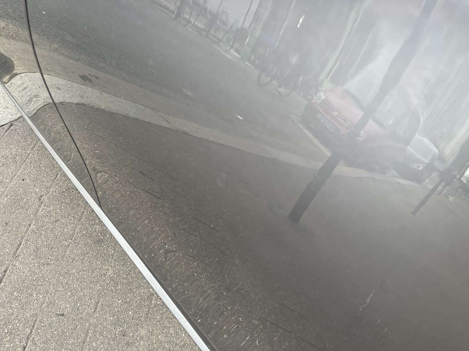 Mercedes CLASSE A 180 D AMG Line 7G-DCT Pack Premium Plus 22