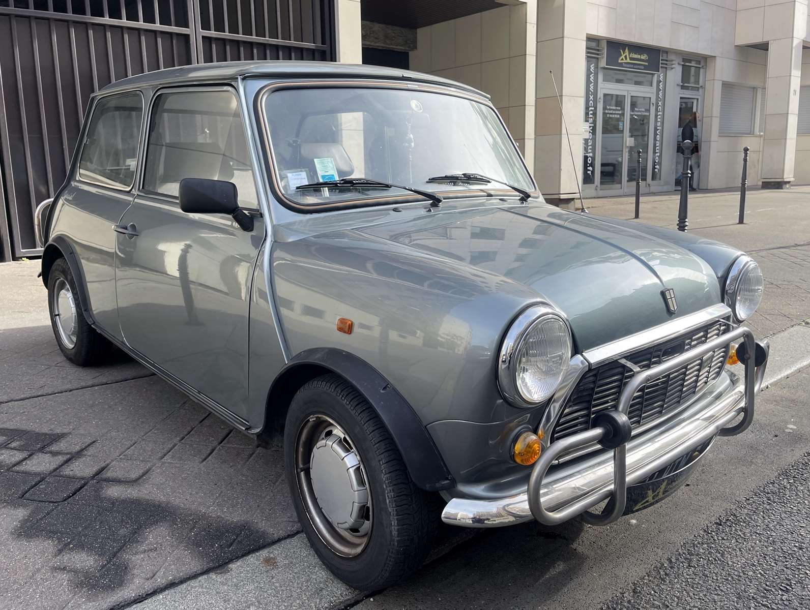 Mini Série Spécial