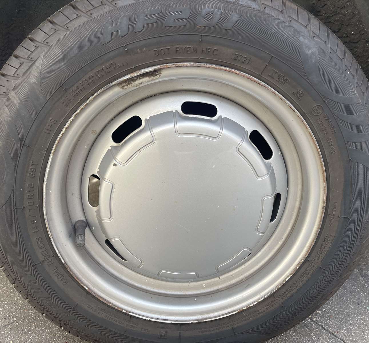 Mini Série Spécial 21