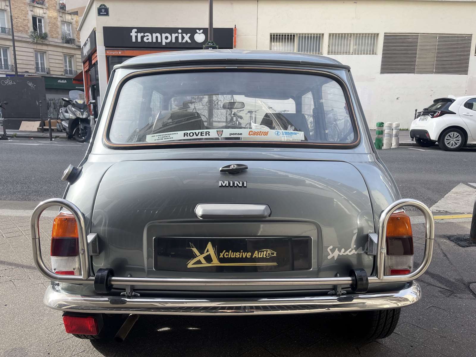 Mini Série Spécial 3