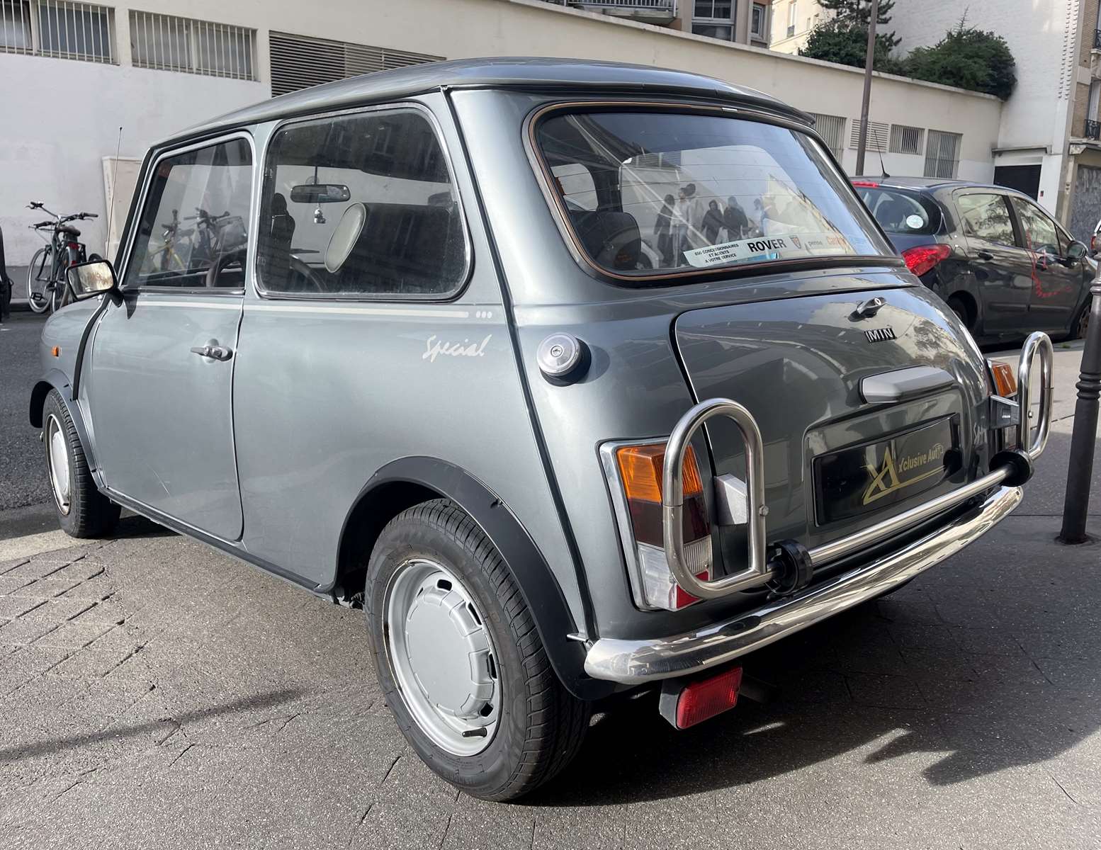 Mini Série Spécial 4