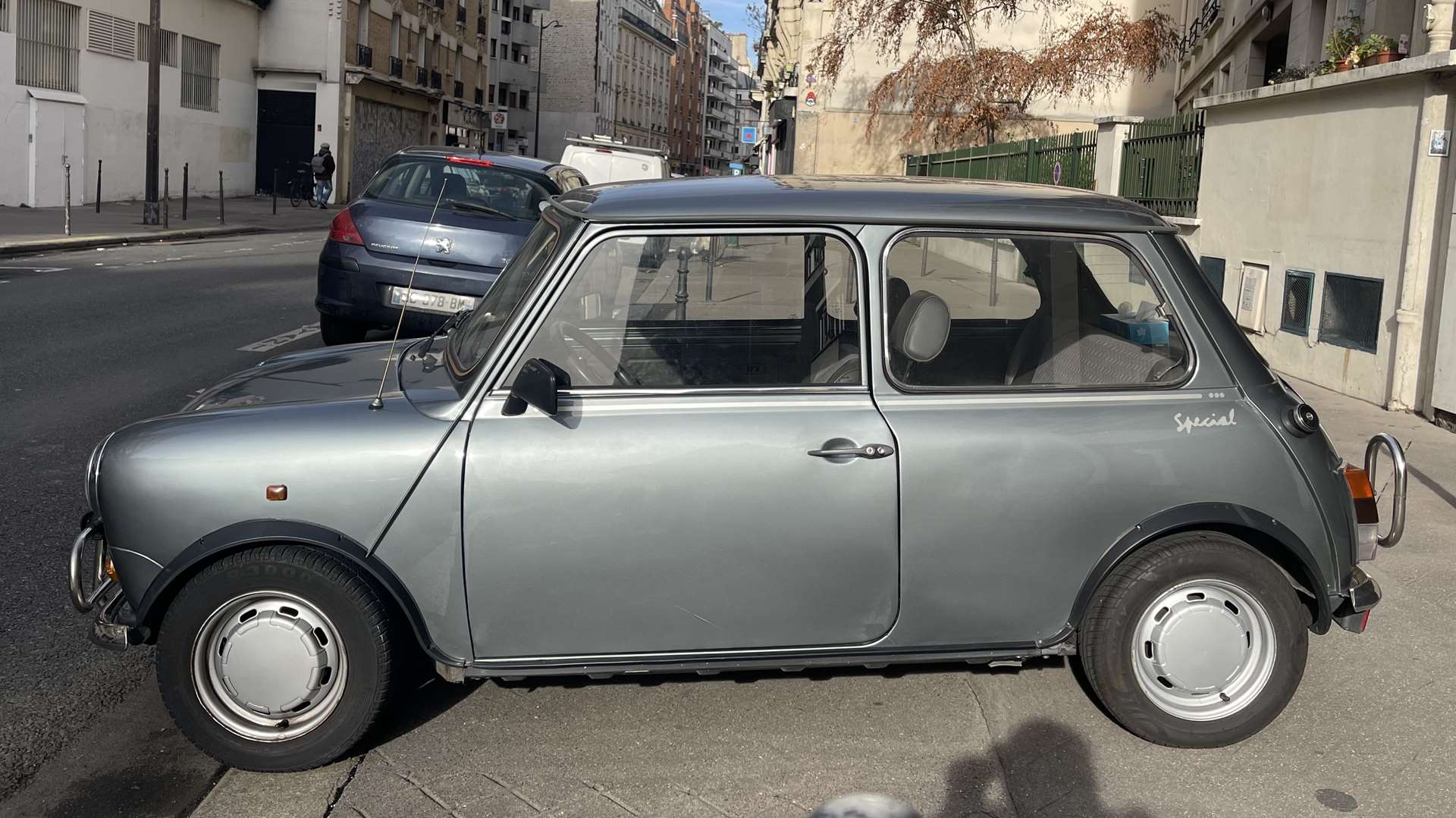 Mini Série Spécial 5