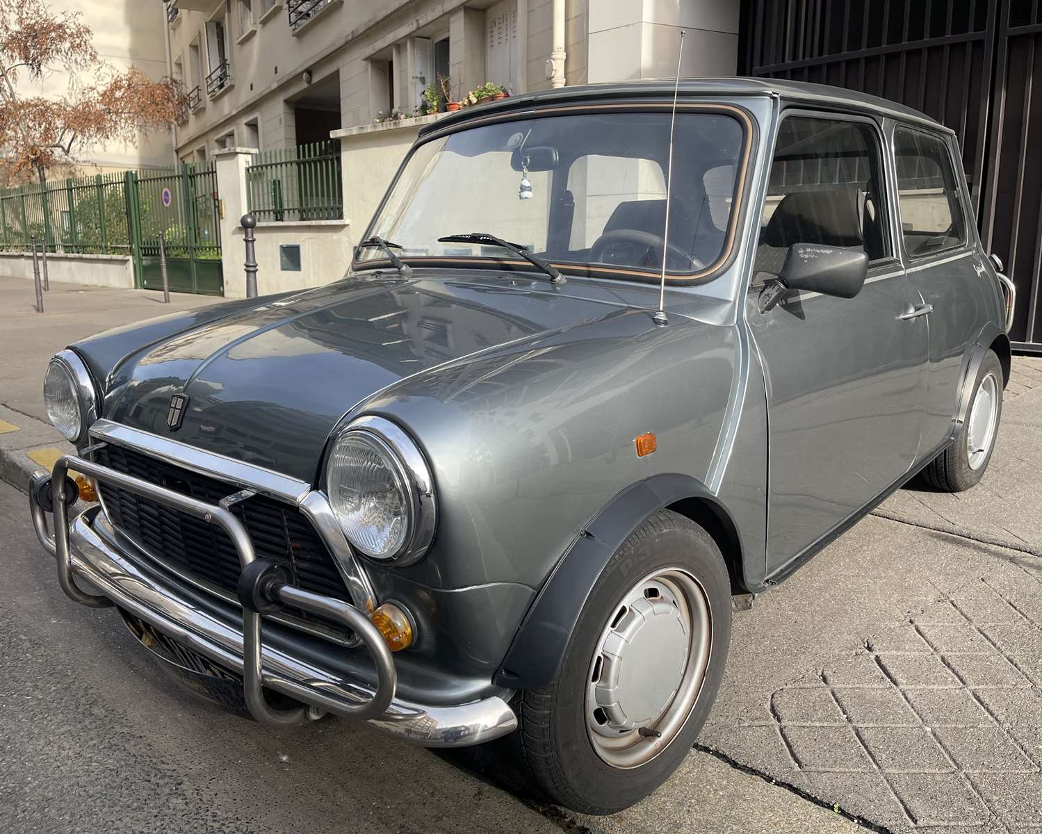 Mini Série Spécial 6