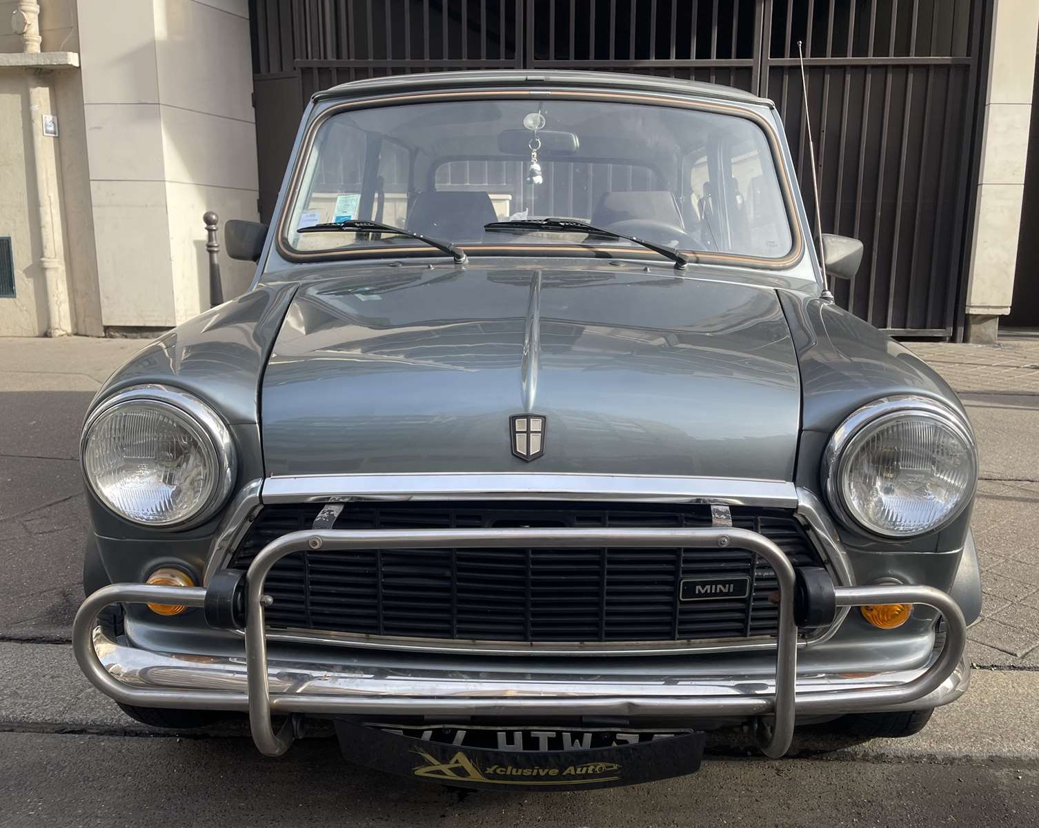 Mini Série Spécial 7