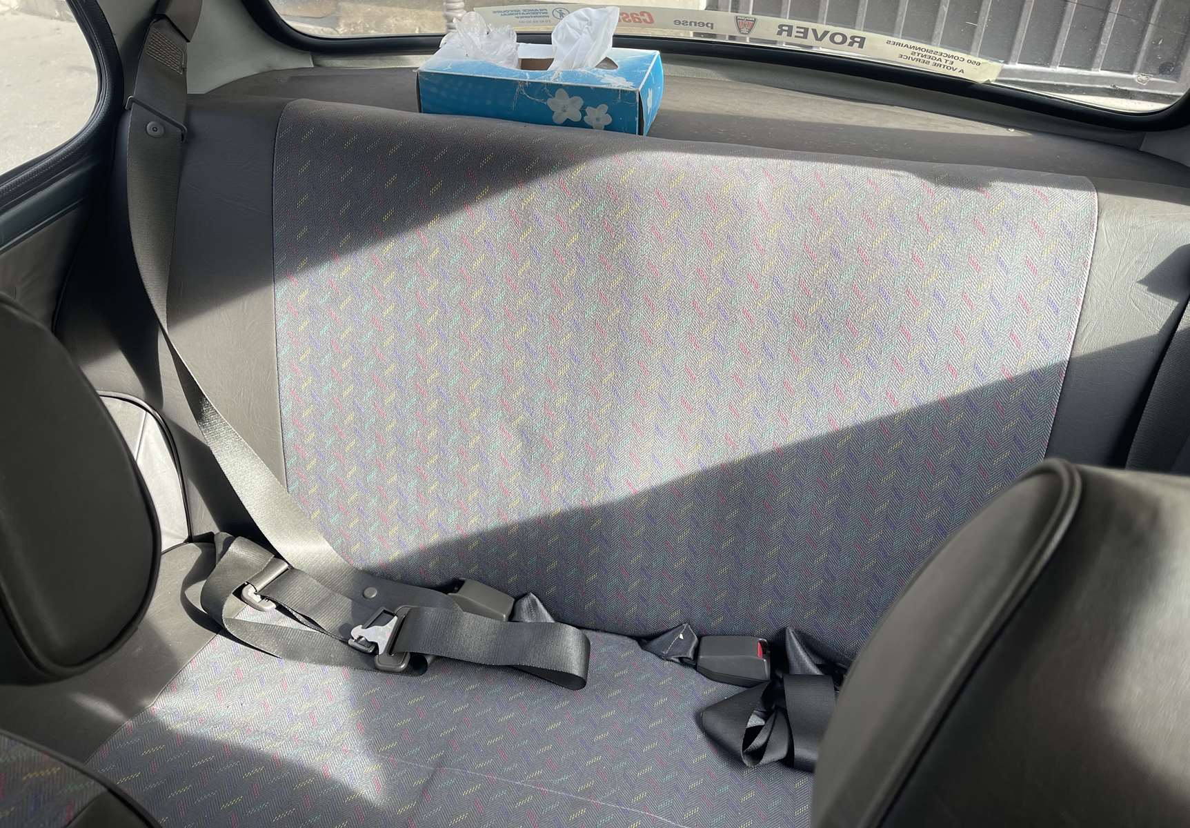 Mini Série Spécial 9