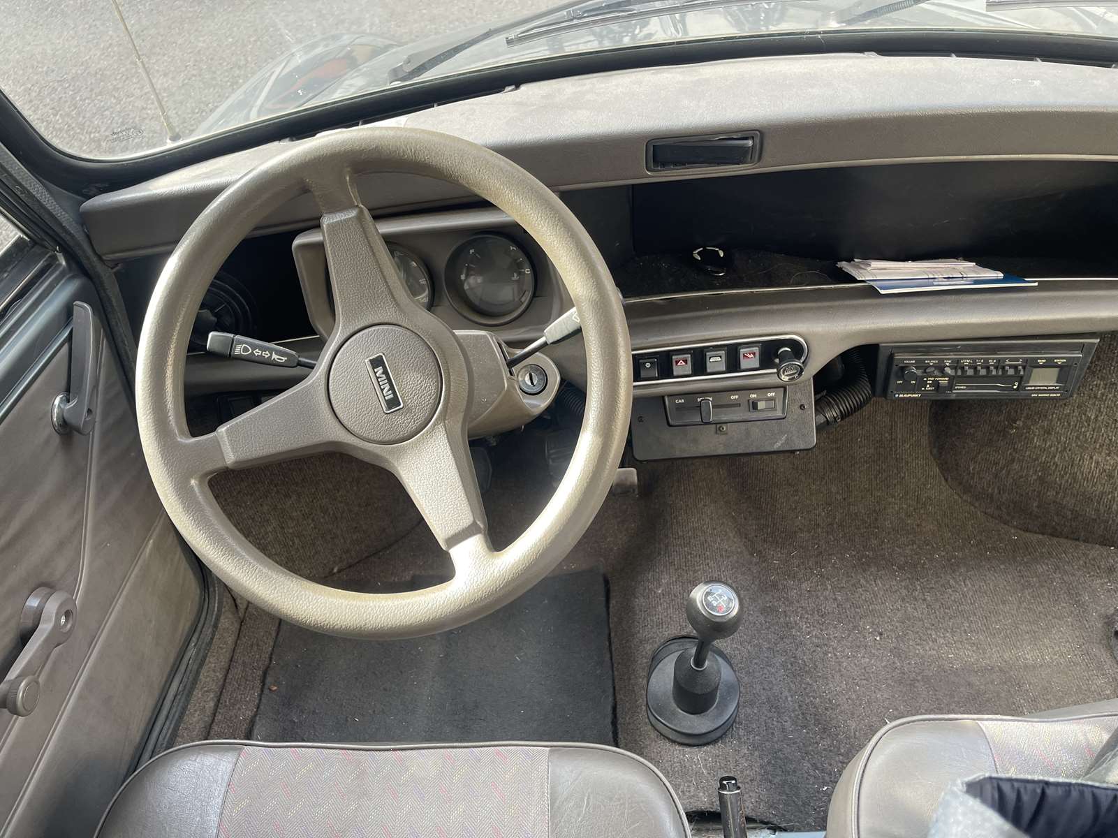 Mini Série Spécial 12