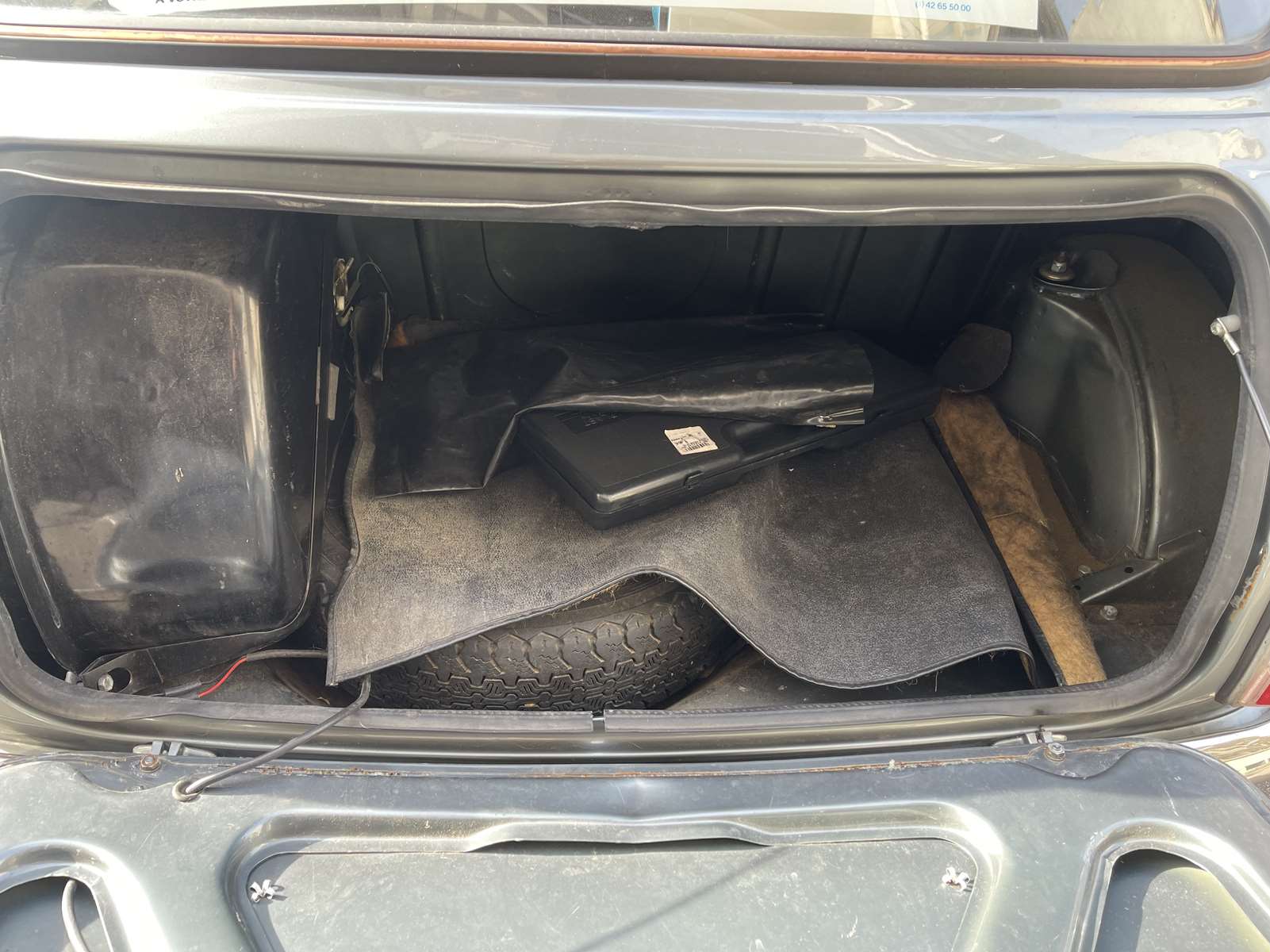 Mini Série Spécial 19