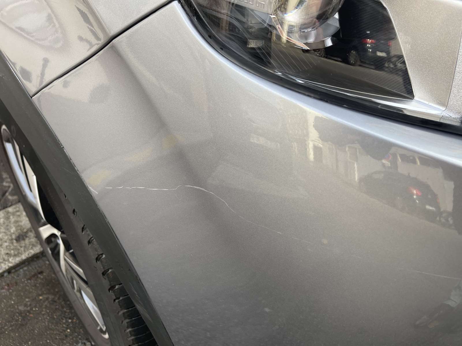 PEUGEOT 5008 1.2 PureTech 130ch E6.3 Allure S&S EAT8 25