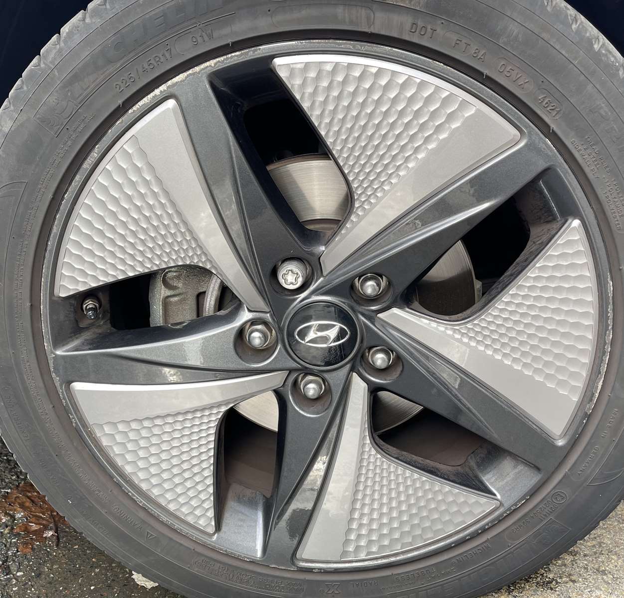 Hyundai IONIQ (2) 1.6 HYBRID 141 EXECUTIVE 1ère main 26