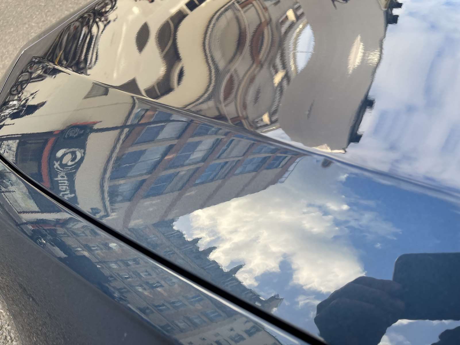 Mercedes CLASSE A 180 STYLE LINE TOIT PANO 1ère main 27