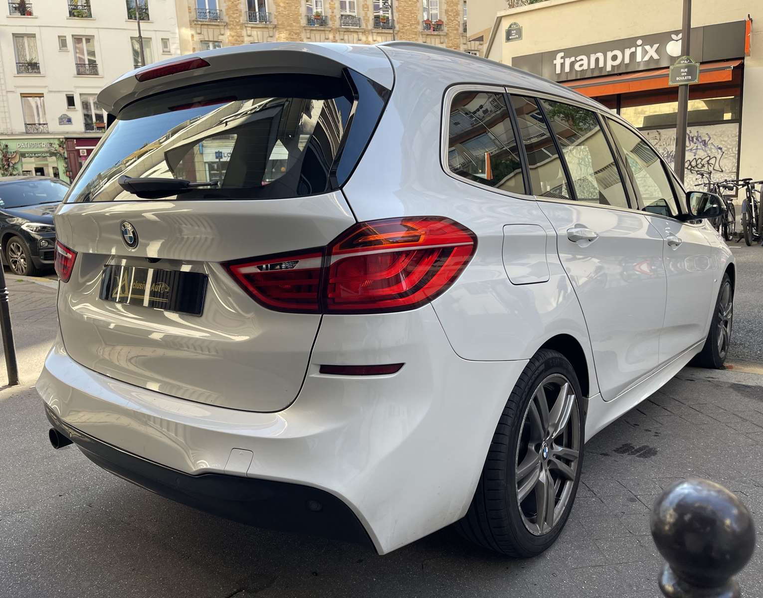 BMW SERIE 2 F46 Grand Tourer M Sport 2