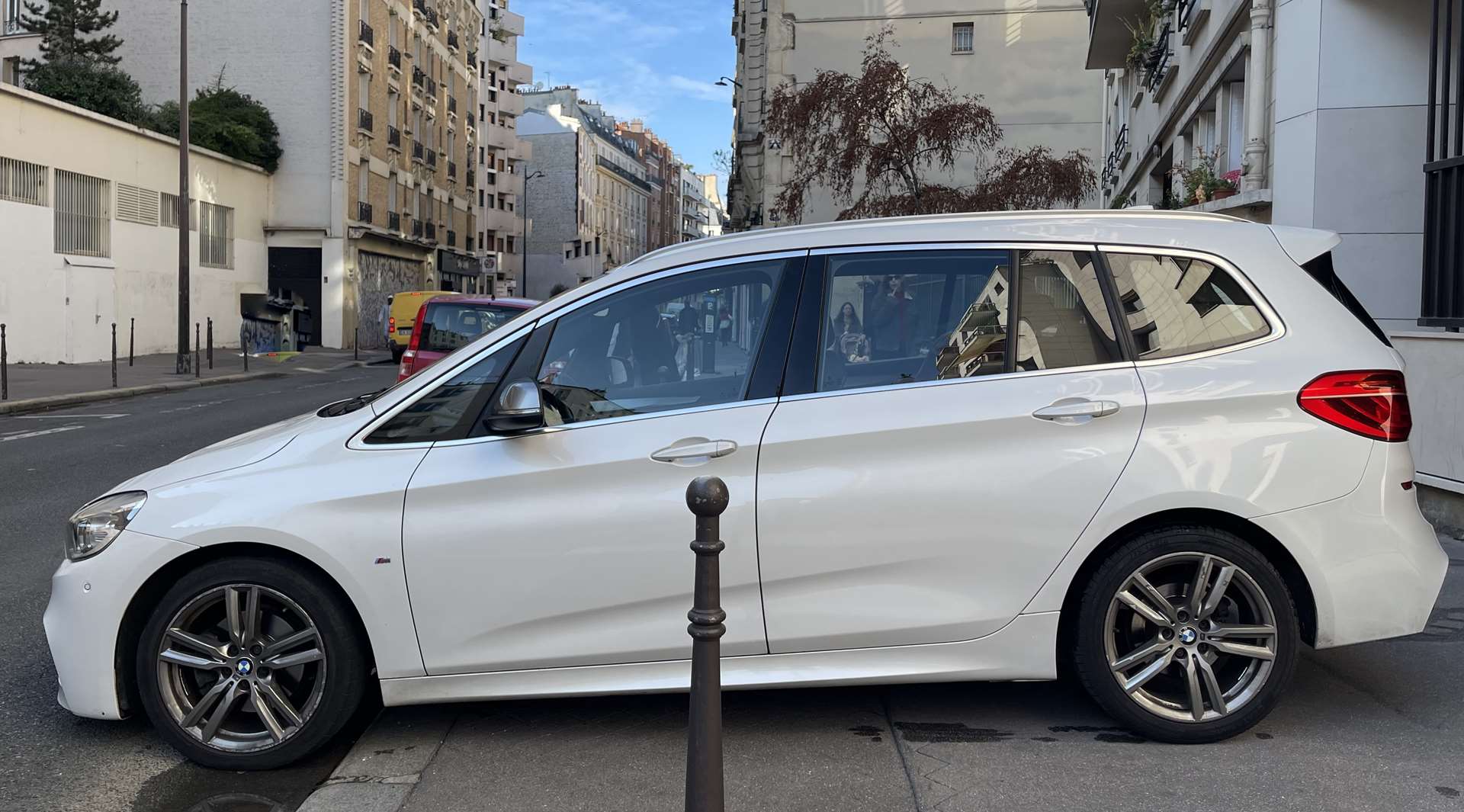 BMW SERIE 2 F46 Grand Tourer M Sport 5