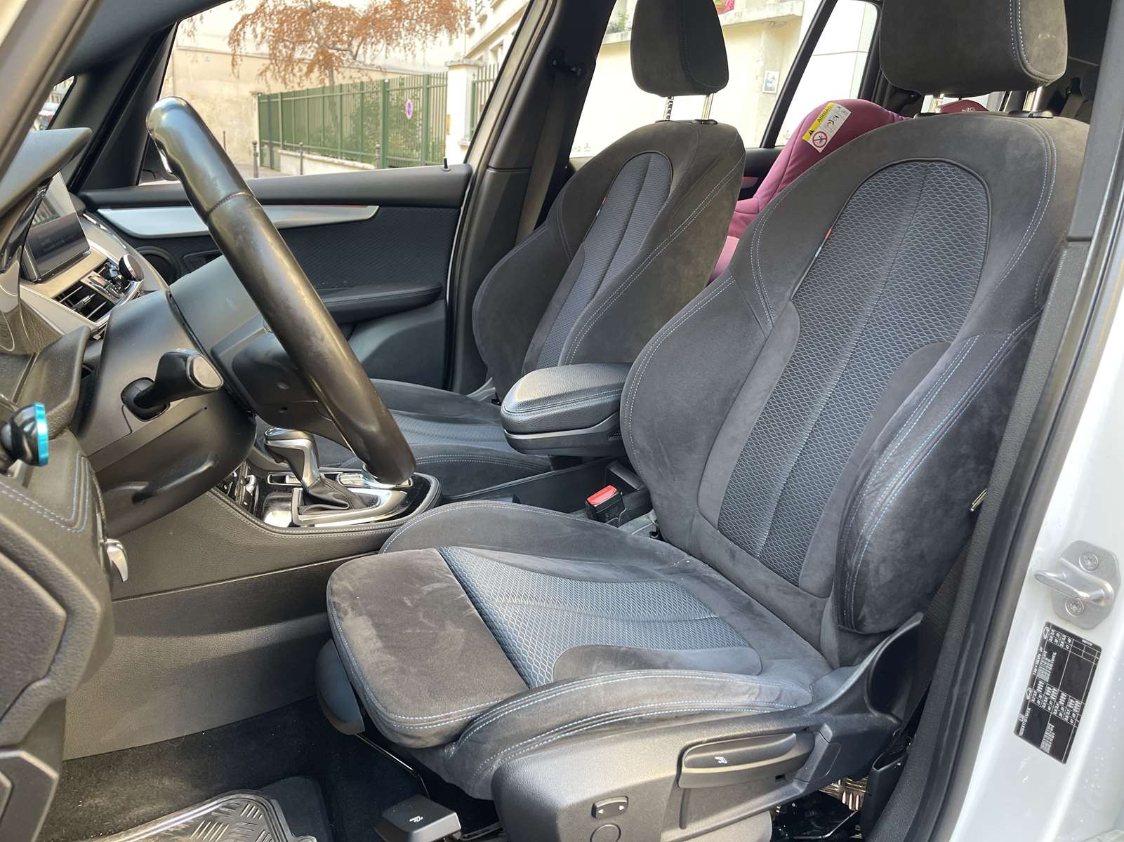 BMW SERIE 2 F46 Grand Tourer M Sport 8