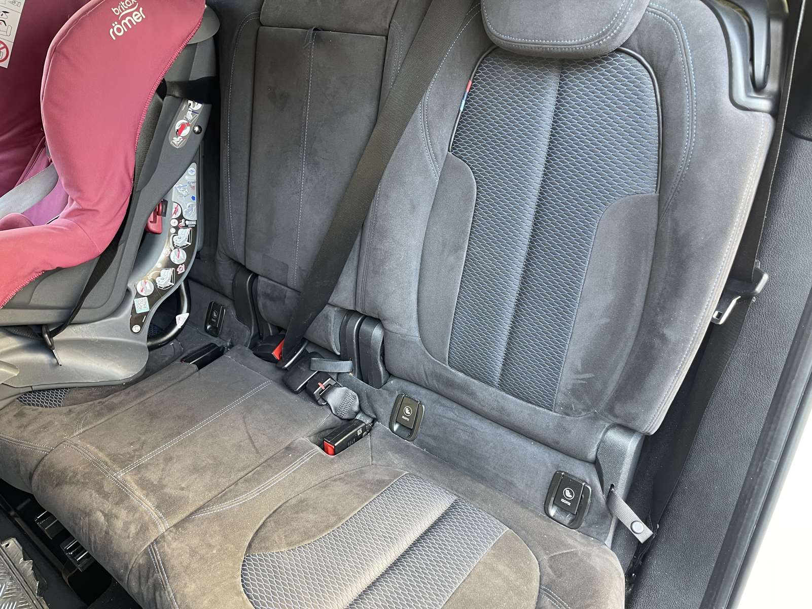 BMW SERIE 2 F46 Grand Tourer M Sport 9