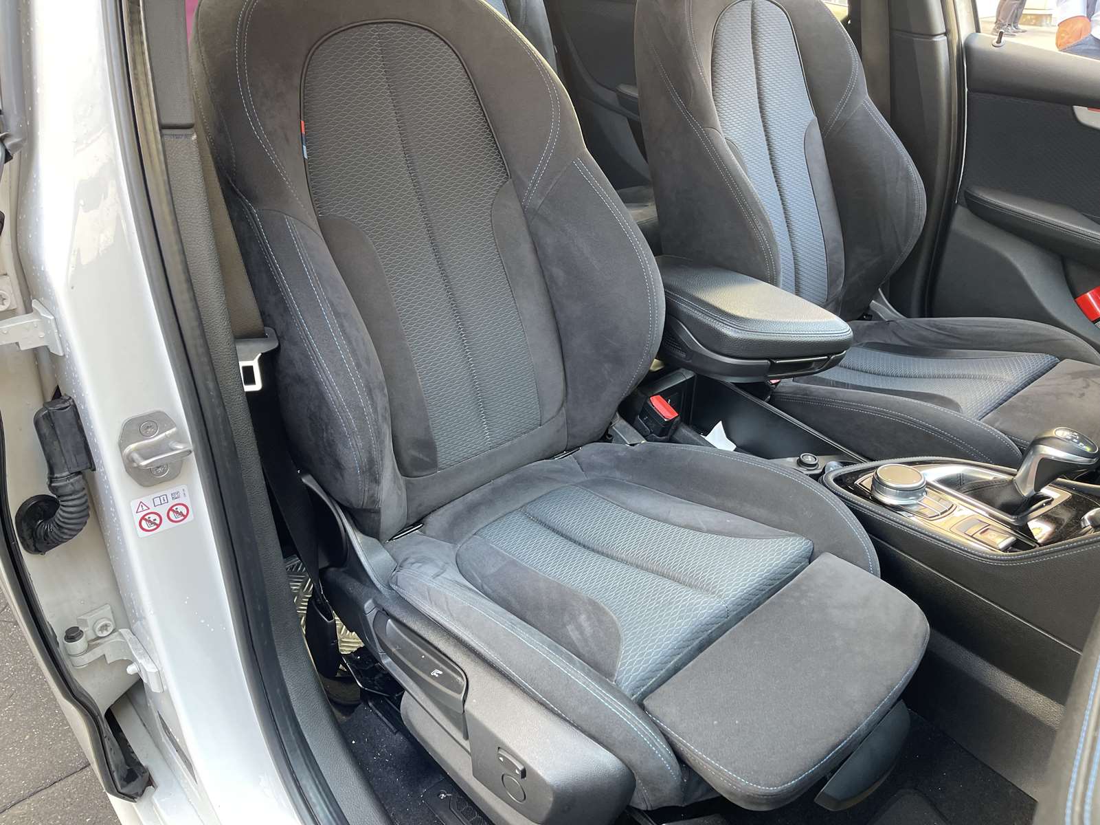 BMW SERIE 2 F46 Grand Tourer M Sport 10