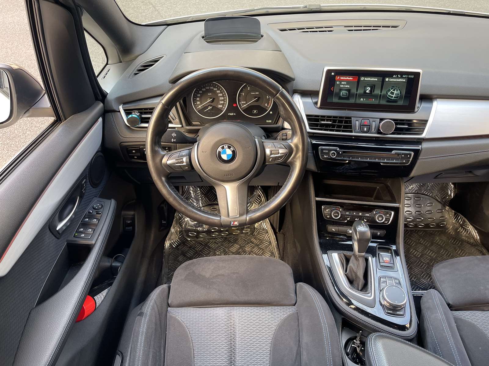 BMW SERIE 2 F46 Grand Tourer M Sport 12