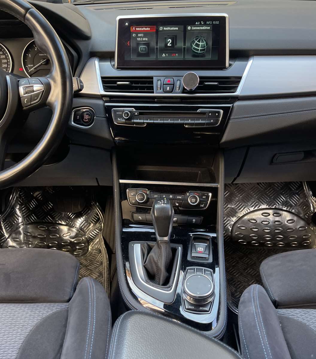 BMW SERIE 2 F46 Grand Tourer M Sport 13