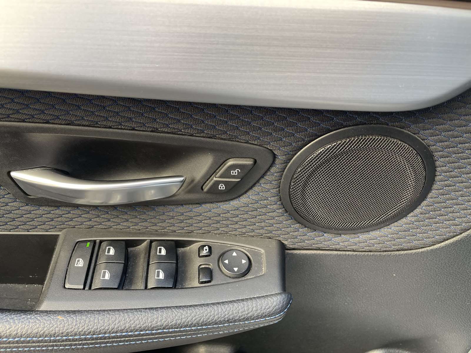 BMW SERIE 2 F46 Grand Tourer M Sport 18