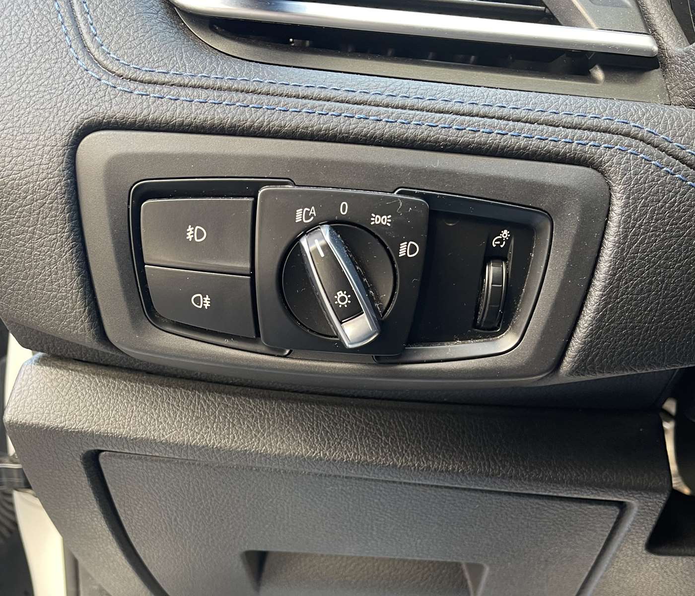 BMW SERIE 2 F46 Grand Tourer M Sport 19