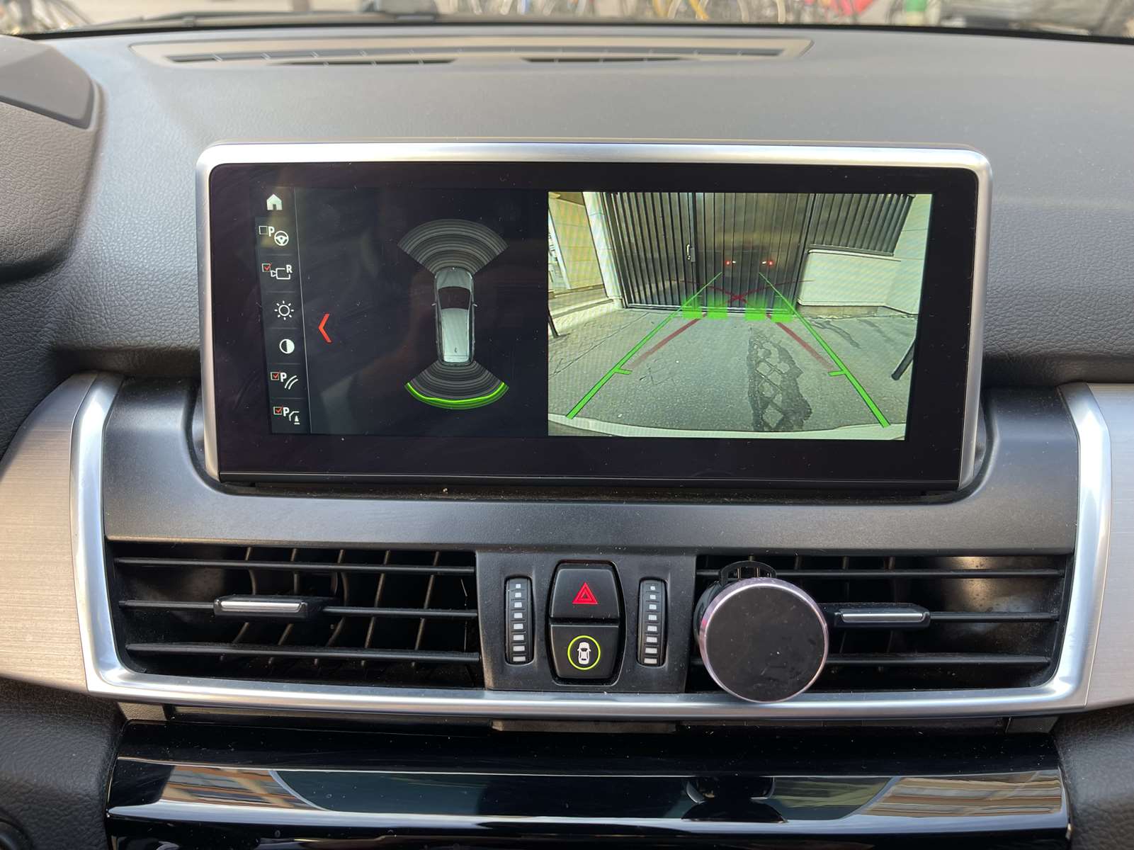 BMW SERIE 2 F46 Grand Tourer M Sport 15