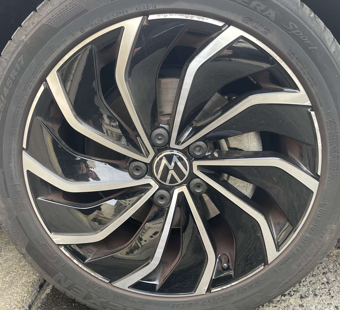 VOLKSWAGEN Golf 1.5 eTSI 130ch Style DSG7 23