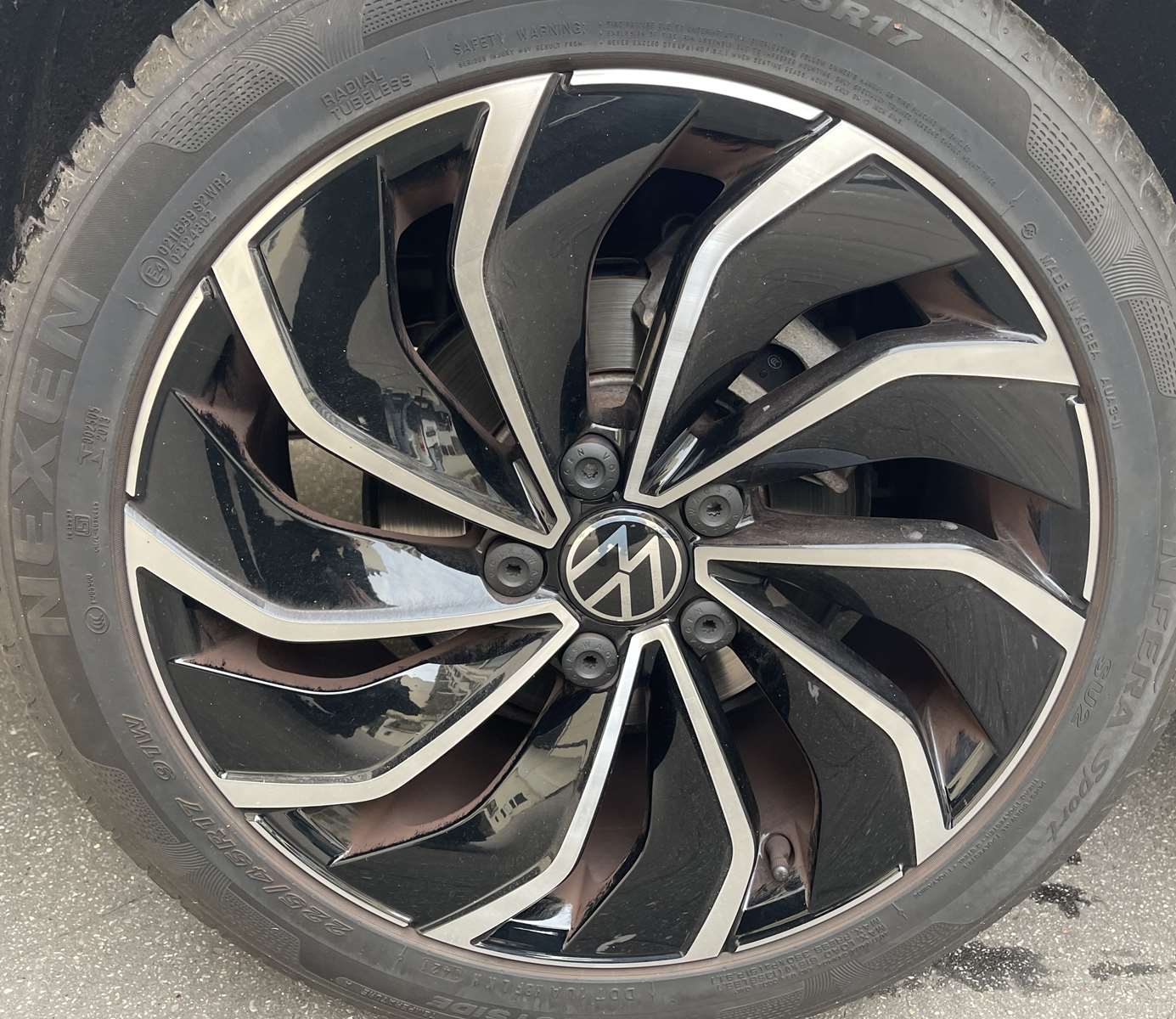 VOLKSWAGEN Golf 1.5 eTSI 130ch Style DSG7 24