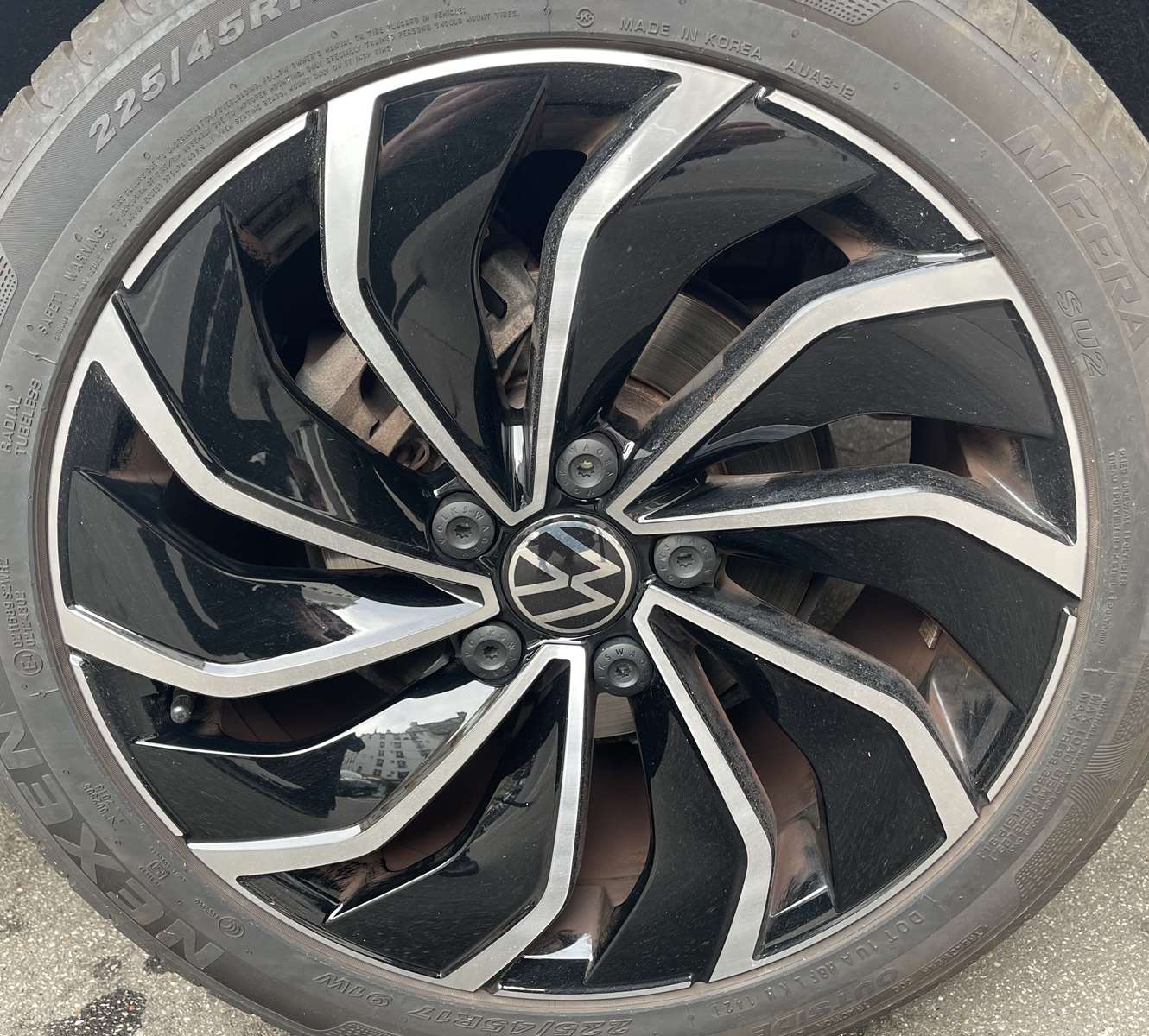 VOLKSWAGEN Golf 1.5 eTSI 130ch Style DSG7 25