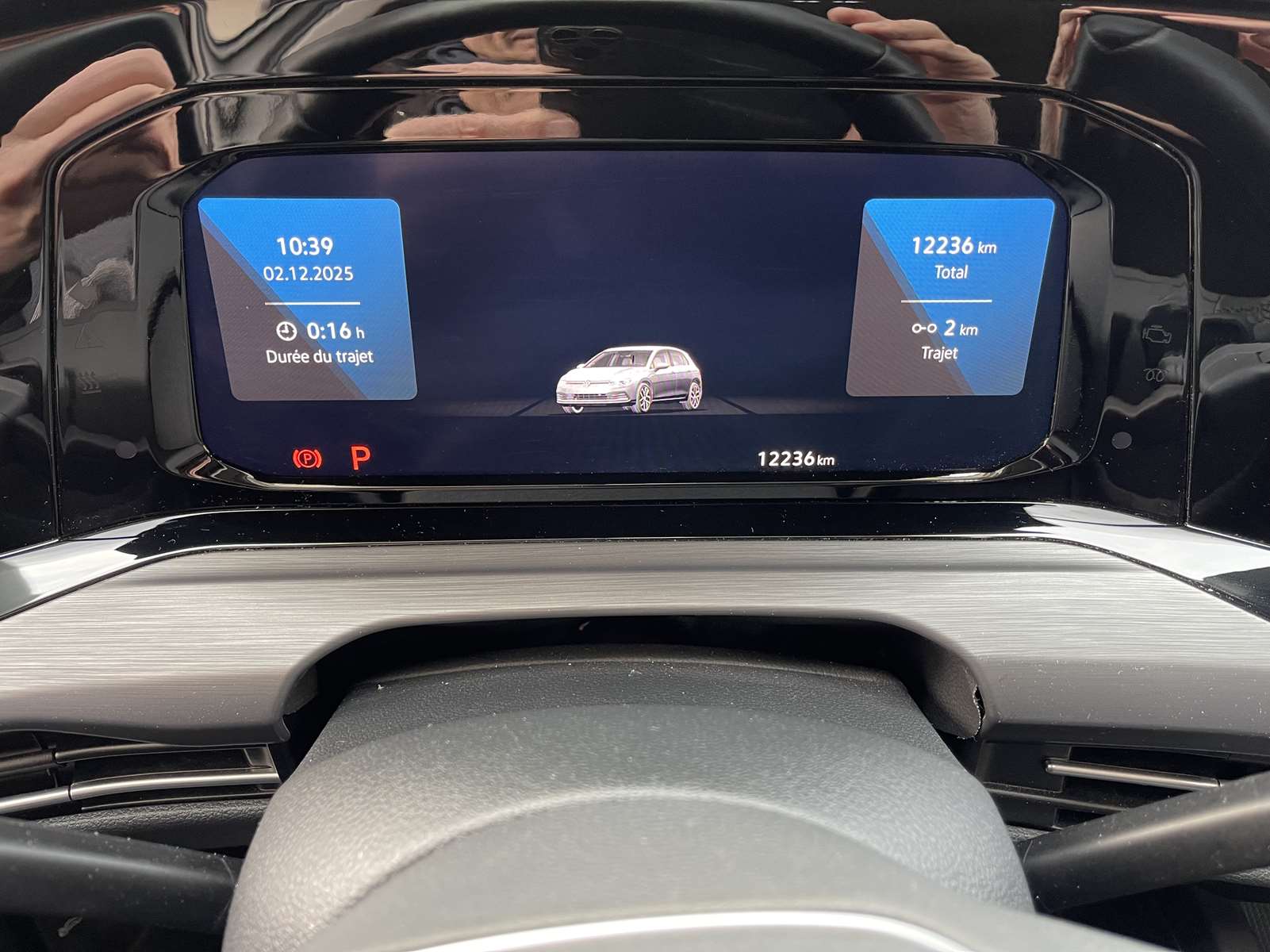 VOLKSWAGEN Golf 1.5 eTSI 130ch Style DSG7 18