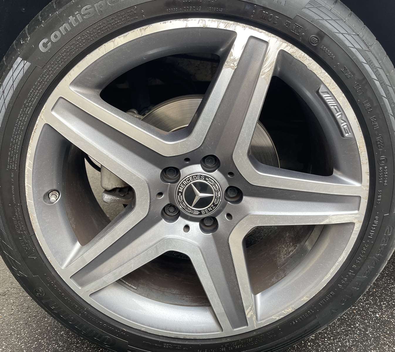 MERCEDES GLA (2) 200 D FASCINATION 7G-DCT 23