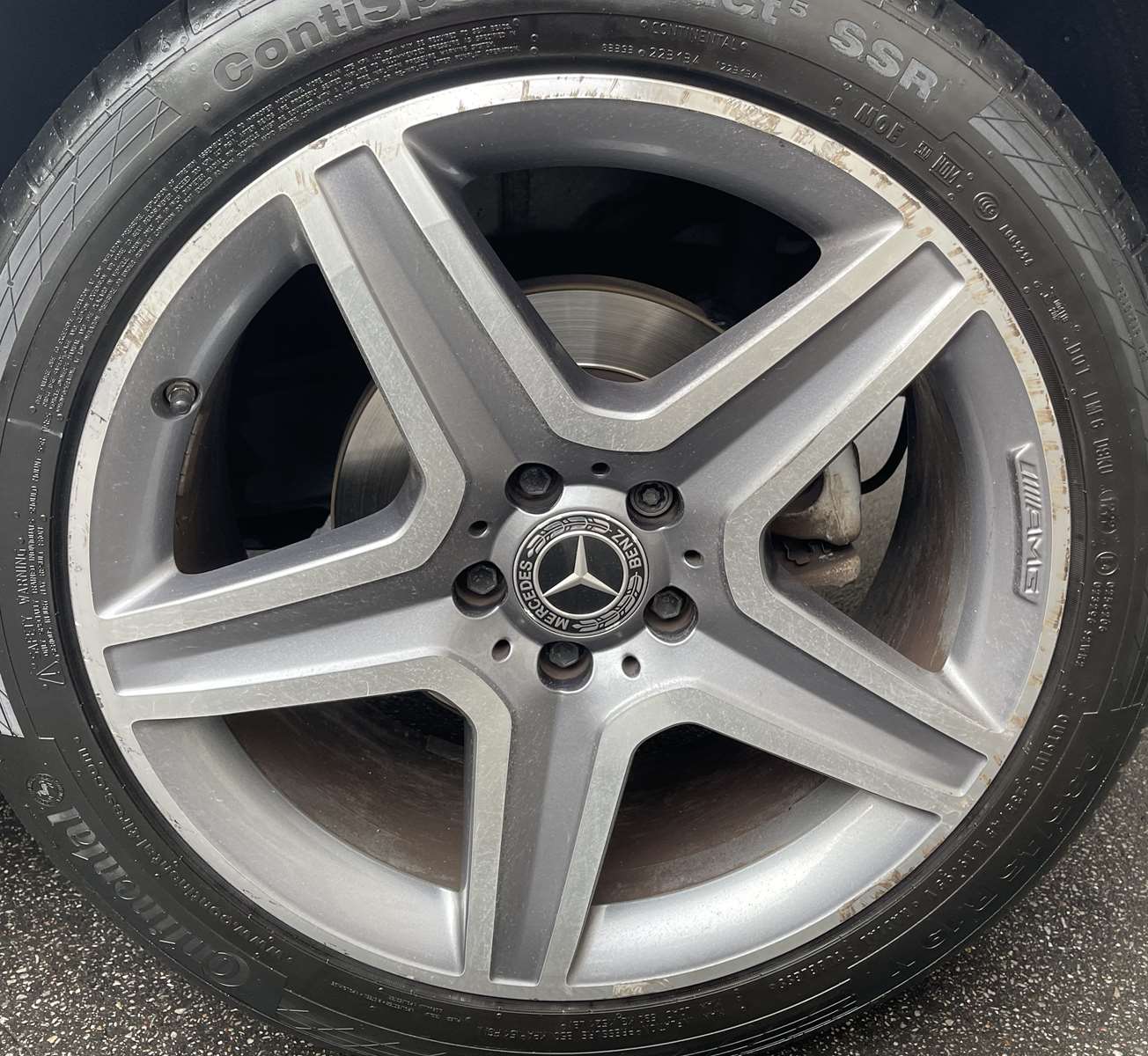 MERCEDES GLA (2) 200 D FASCINATION 7G-DCT 24