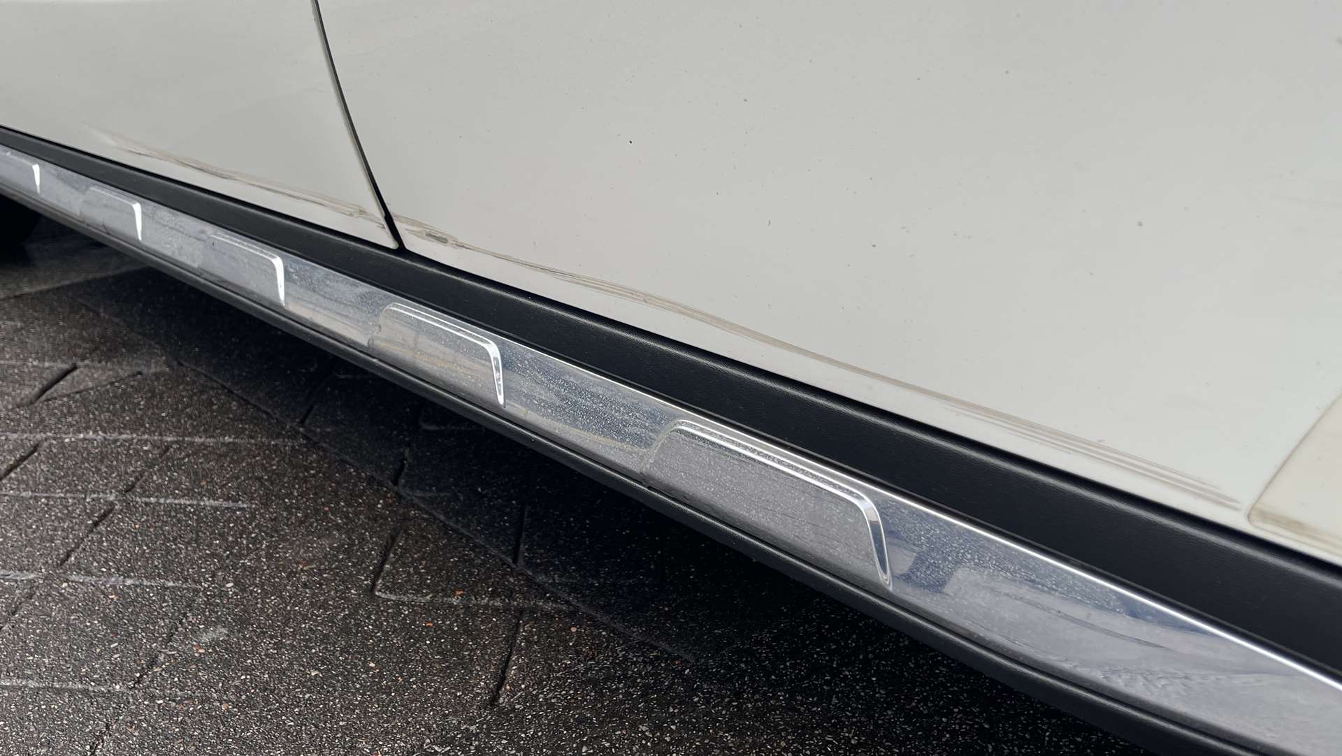 MERCEDES GLA (2) 200 D FASCINATION 7G-DCT 26