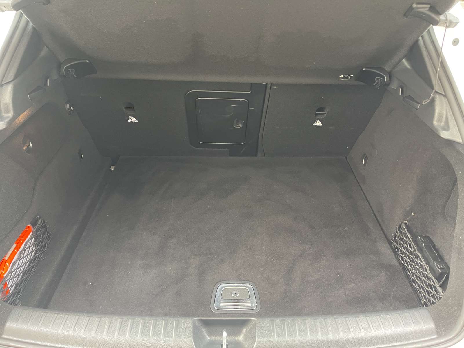 MERCEDES GLA (2) 200 D FASCINATION 7G-DCT 20