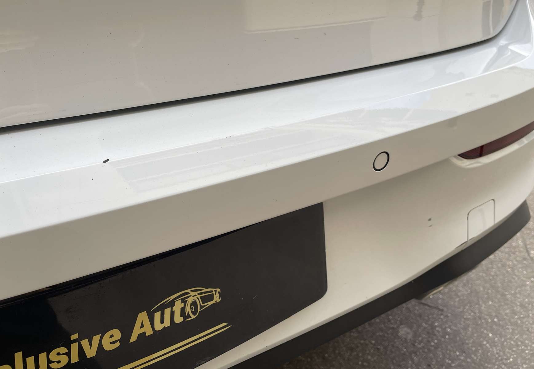 VOLKSWAGEN GOLF VIII 2.0 TSI 300 GTI CLUBSPORT DSG7 23