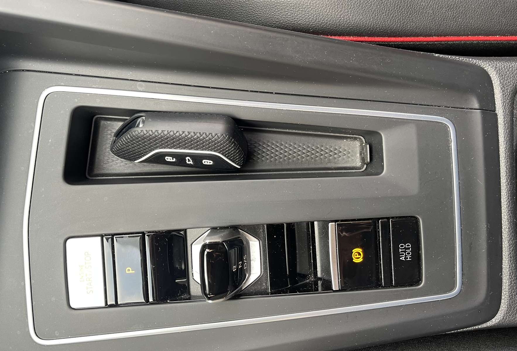 VOLKSWAGEN GOLF VIII 2.0 TSI 300 GTI CLUBSPORT DSG7 16